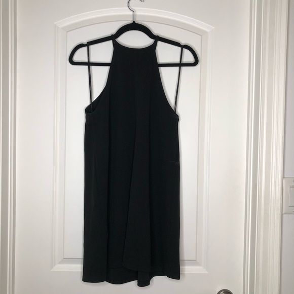 Forever 21 High Neck Dress - Picture 3 of 3